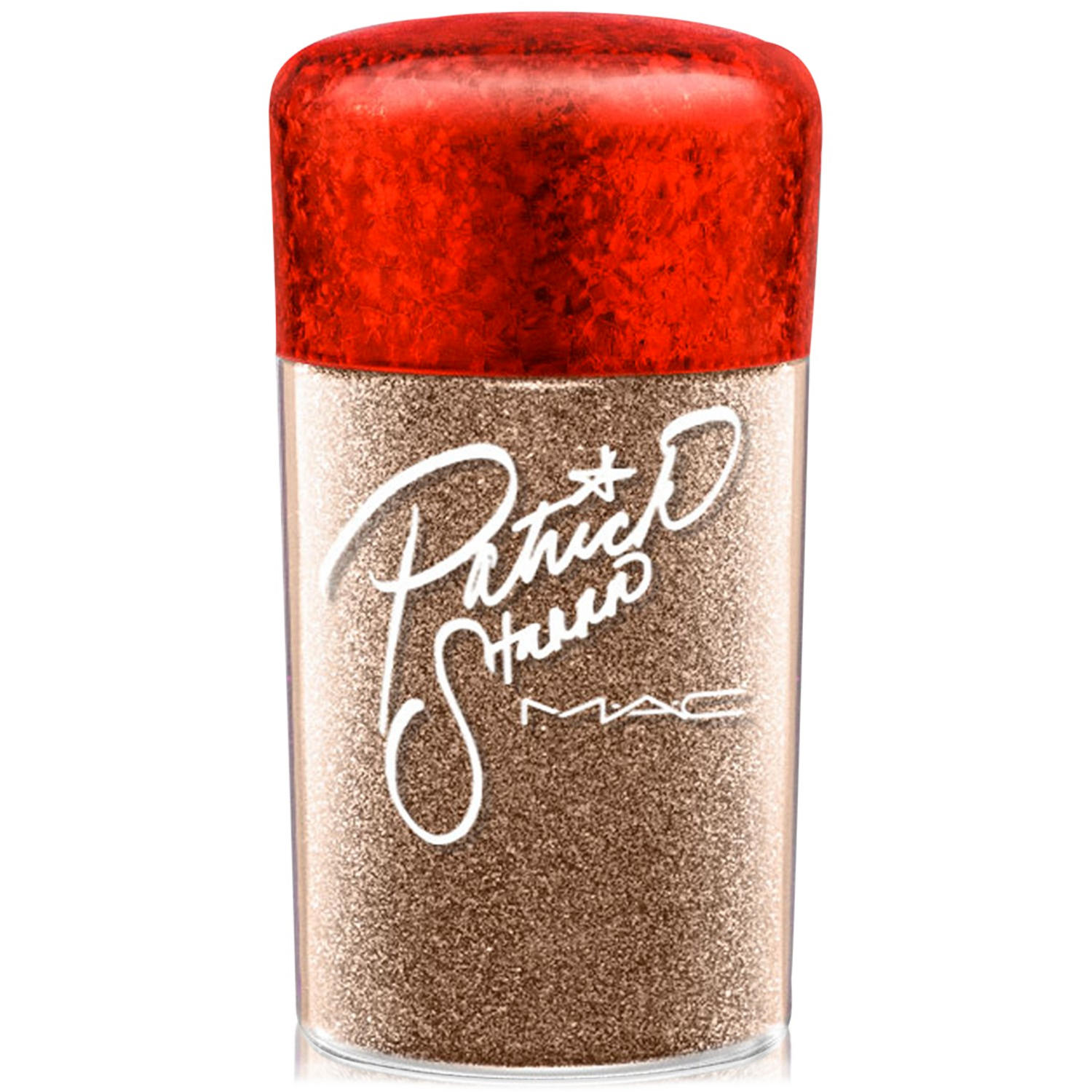 MAC x Patrick Starrr Pigment Jar