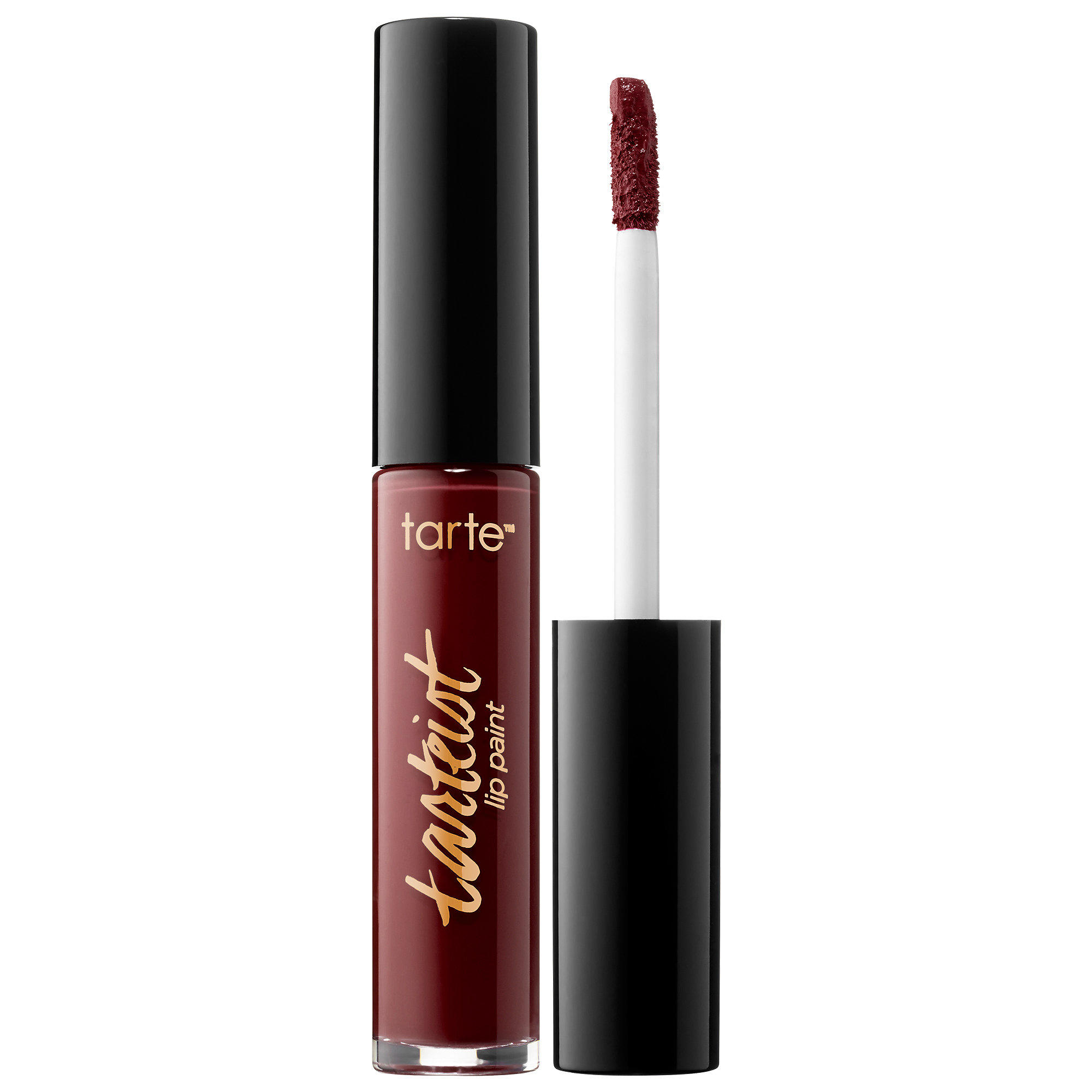 Tarte Tarteist Creamy Matte Lip Paint Frenemy