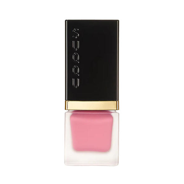 SUQQU Shimmer Liquid Blush Tsuyashiso 102