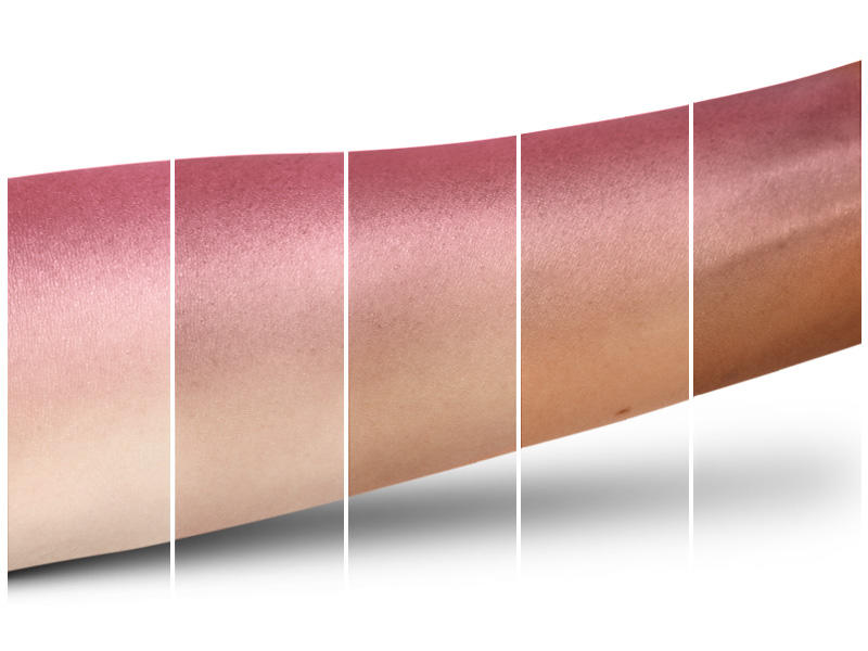 MAC Mineralize Blush Giggly #8