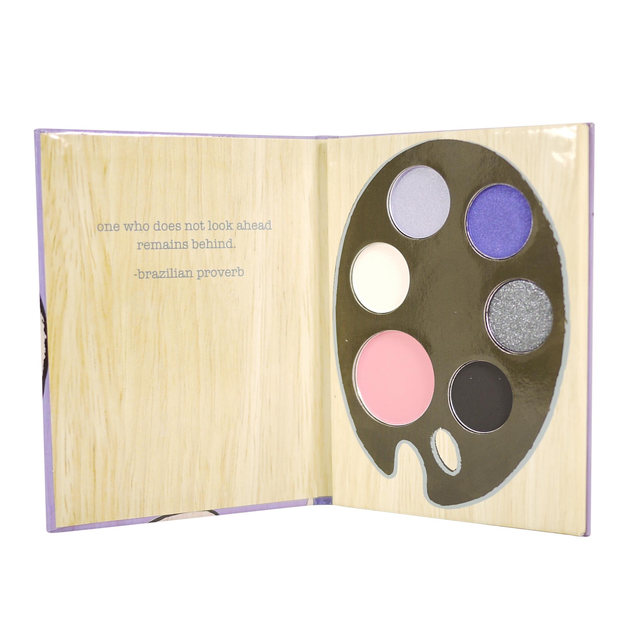 Stila Eye and Cheek Palette Masterpiece Series #3