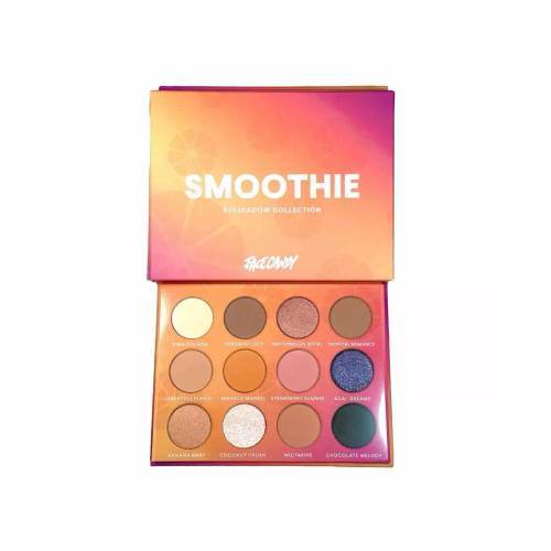 Face Candy Smoothie Eyeshadow Palette  