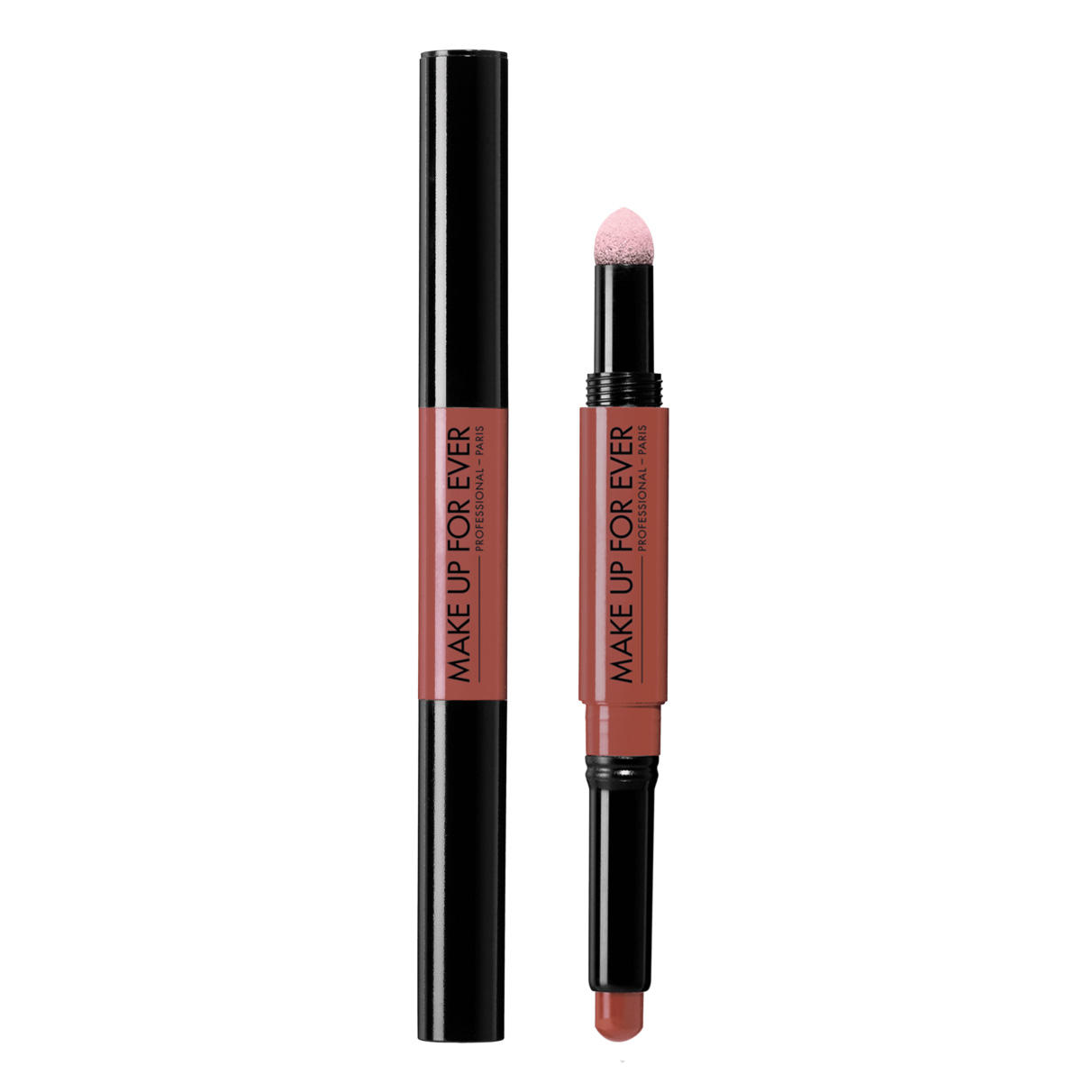 Makeup Forever Pro Sculpting Lip 2-In-1 Pen Rust 11