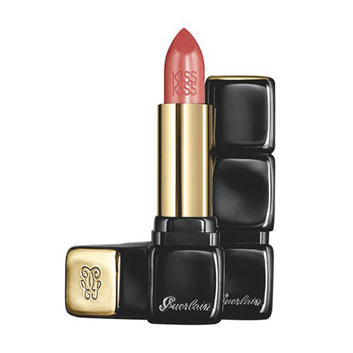 Guerlain KissKiss Lipstick Fancy Kiss 342