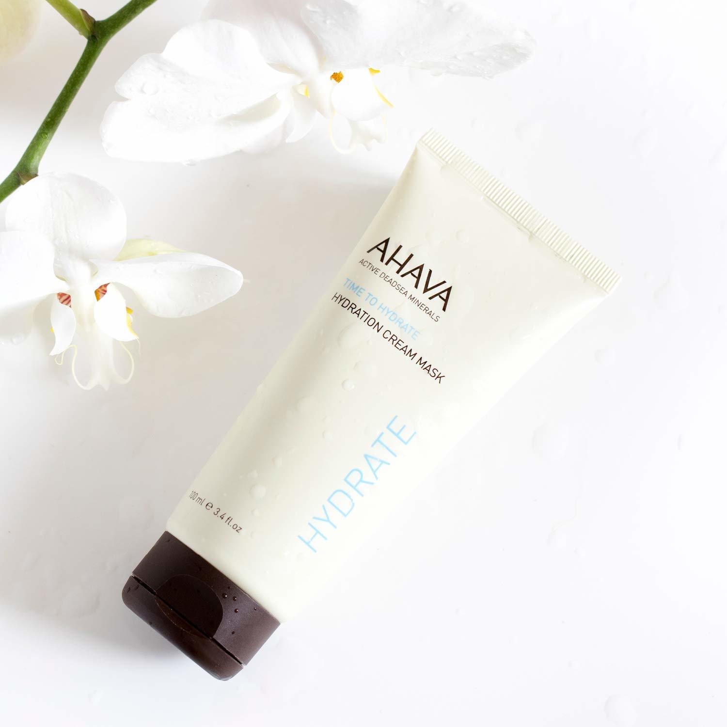 AHAVA Hydration Cream Mask 100ml