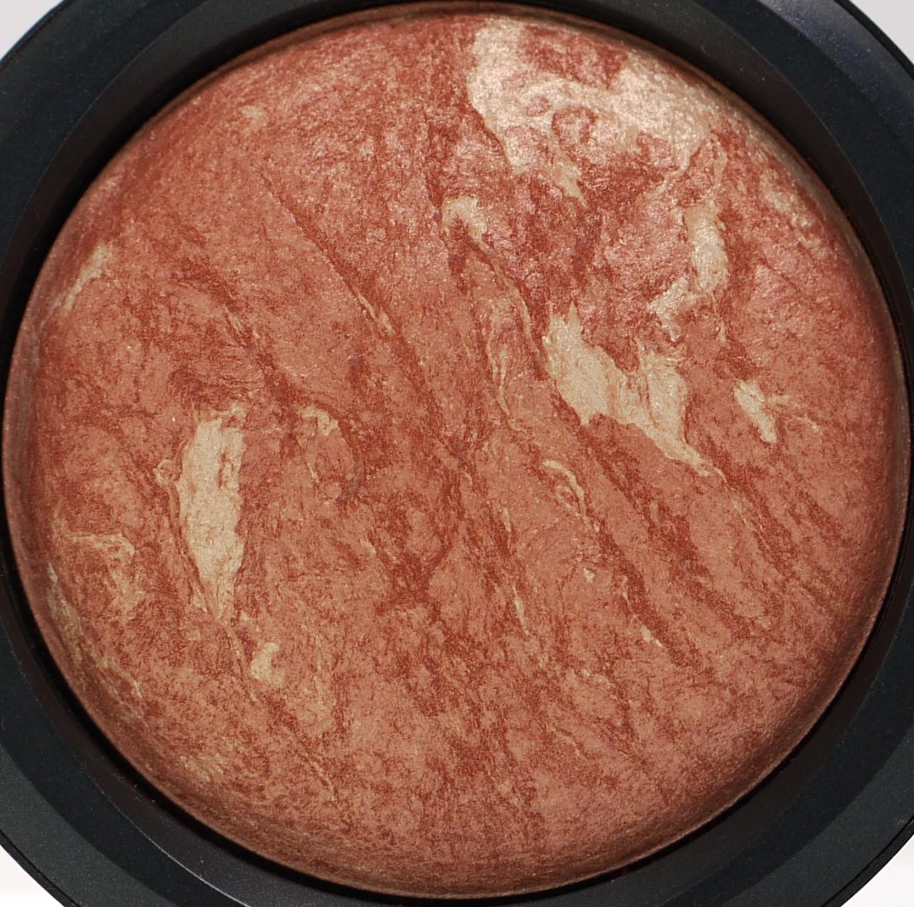 MAC Mineralize Skinfinish Warmed #2