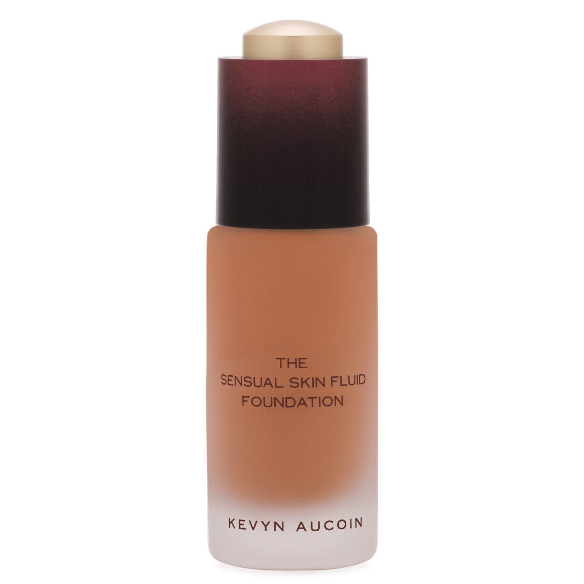 Kevyn Aucoin The Sensual Skin Fluid Foundation SF14