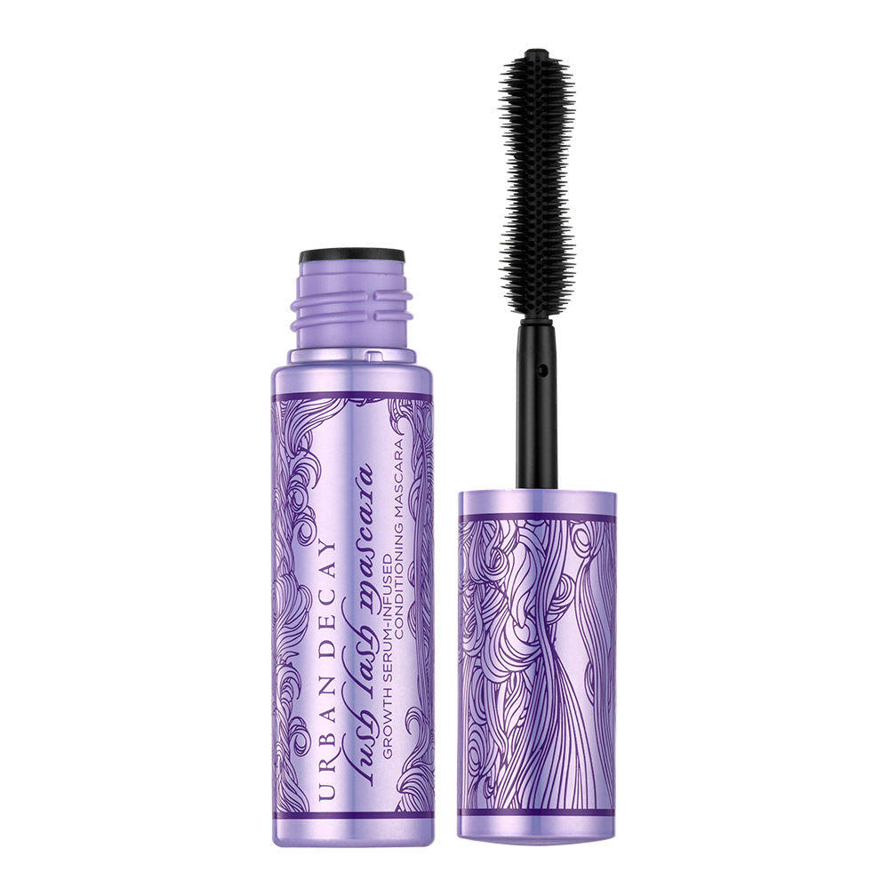 Urban Decay Lush Lash Mascara Mini 3ml