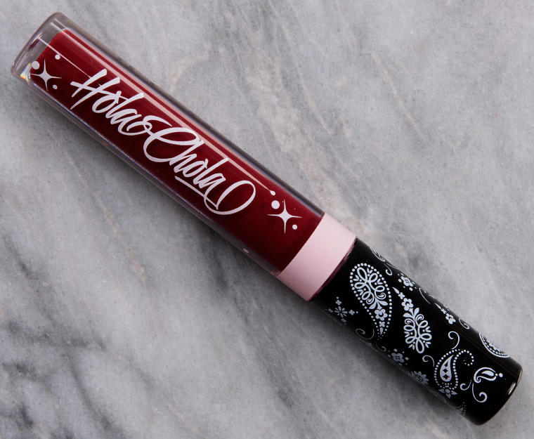 ColourPop Ultra Matte Lip Payasa
