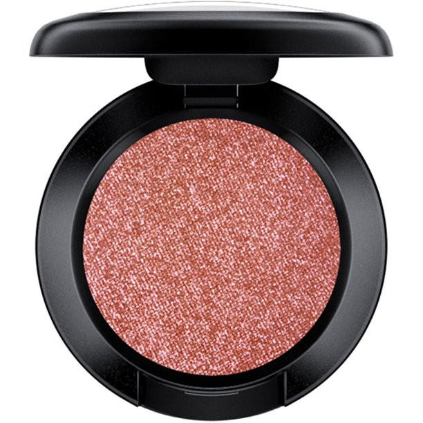 MAC Eyeshadow Nude Model