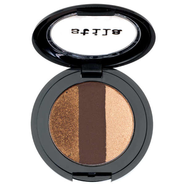 Stila Eyeshadow Trio Gilded