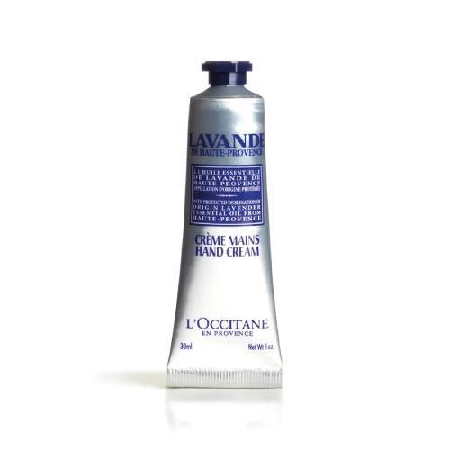 L'OCCITANE Lavender Hand Cream 30ml