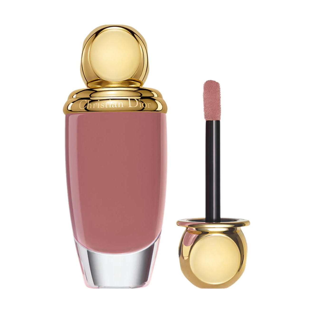Dior Diorific Matte Fluid Lip & Cheek Velvet Colour Charm 005