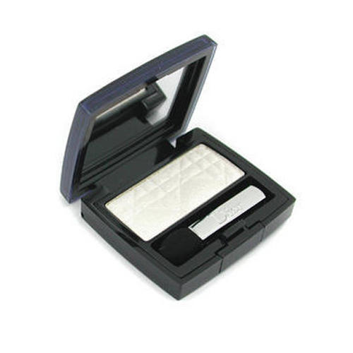 Dior Powder Mono Eyeshadow Crystal White 