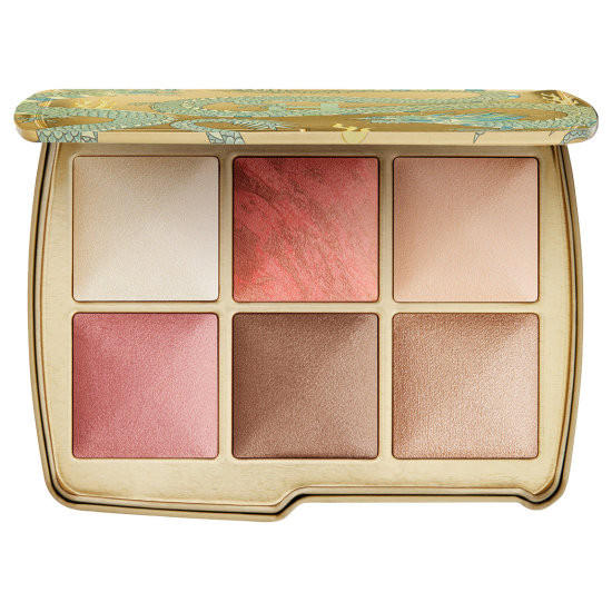 Hourglass Ambient Lighting Edit Unlocked Dragon #0