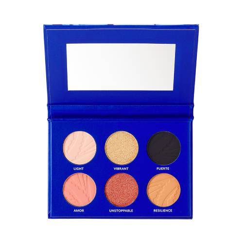  TRESLÚCE BEAUTY I Am Siempre Divina Palette