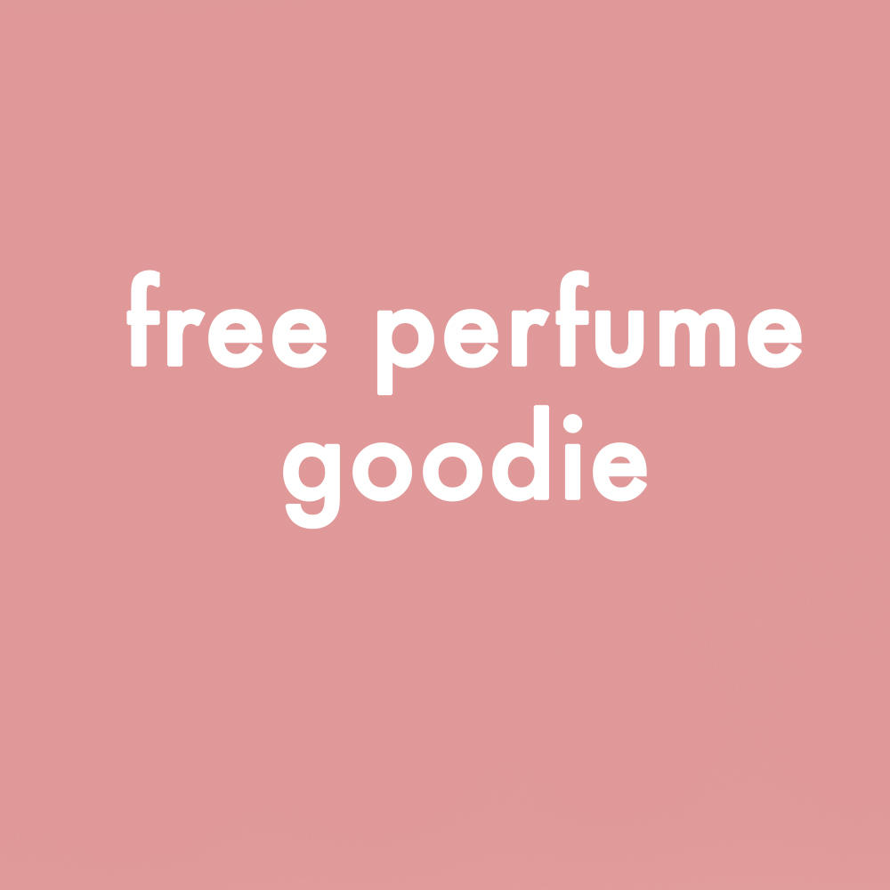 🌸Free Perfume Treat Just 4U 🌸