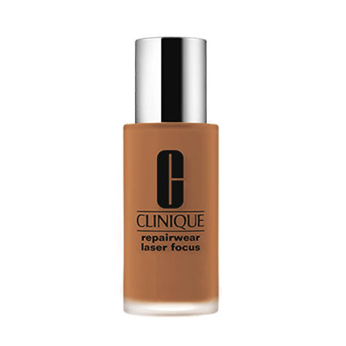 Clinique Repairwear Laser Focus All-Smooth Makeup 12