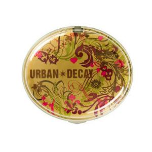 Urban Decay Deluxe Eyeshadow Underground #0