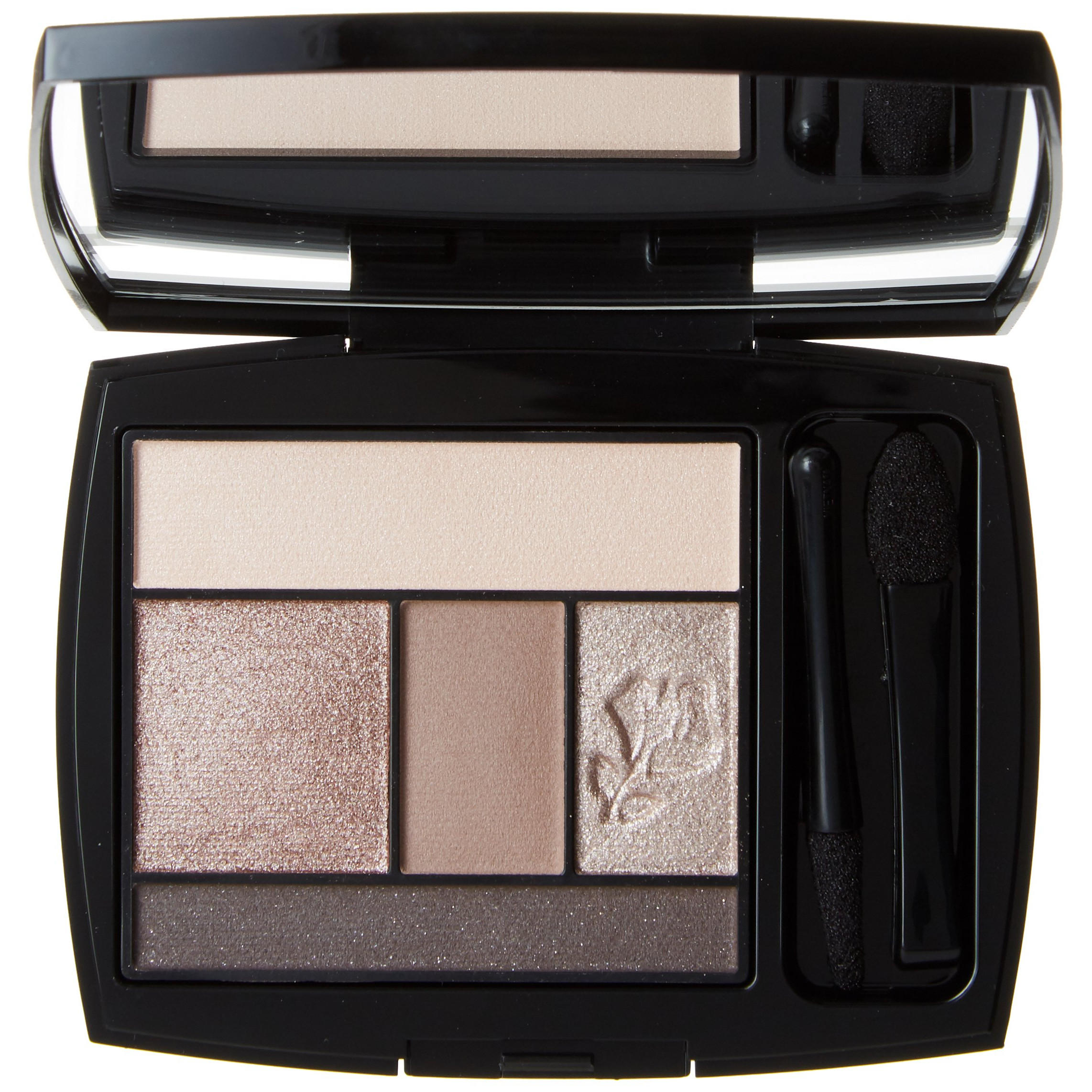 Lancome Color Design Palette Taupe Craze 100