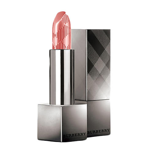 Burberry Lip Cover Lipstick No. 22 Delicate Rose