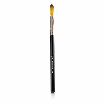 Sigma Pointed Crease Eye Brush E48 Copper