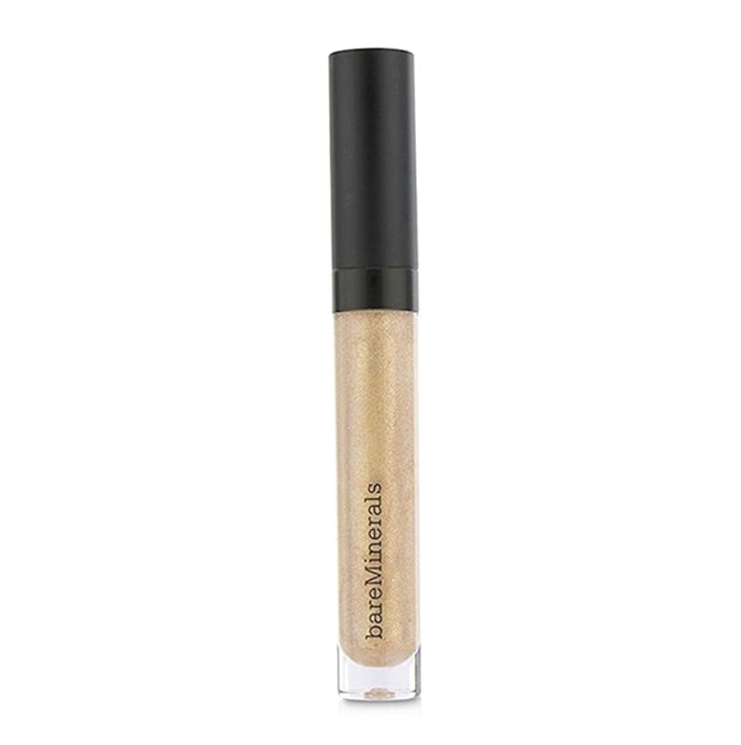 bareMinerals Plumping High-Shine Lipgloss 24 KARAT Limited Ed. #0