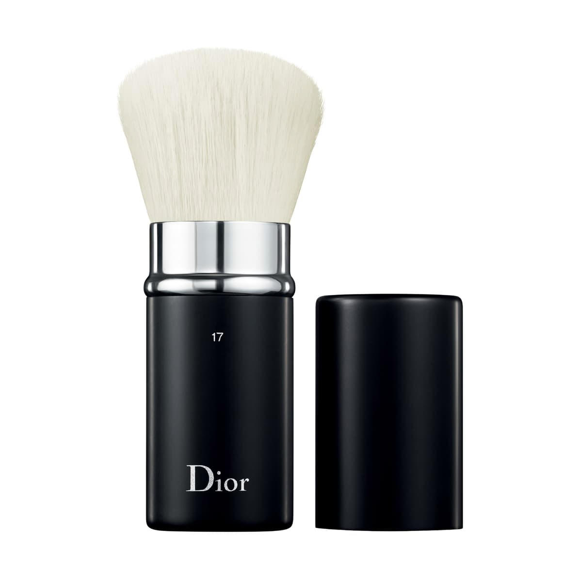 Dior Kabuki Brush No. 17