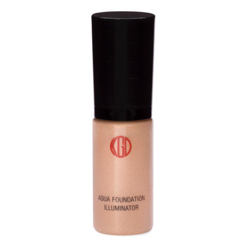 Koh Gen Do Maifanshi Aqua Foundation Illuminator Sheer Beige IL01