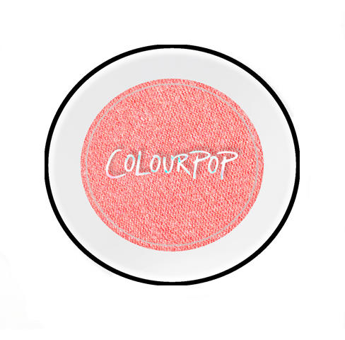 ColourPop Super Shock Cheek Mini Tasty