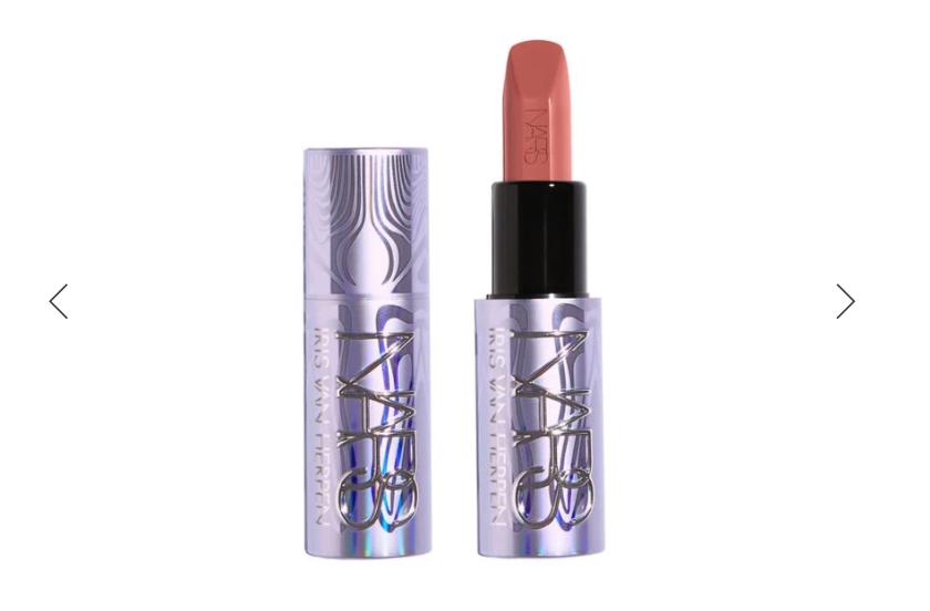 NARS x Iris Van Herpen Explicit Lipstick Blame Limited Ed. #0