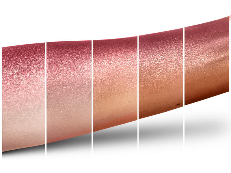 MAC Eyeshadow Refill Cranberry #3