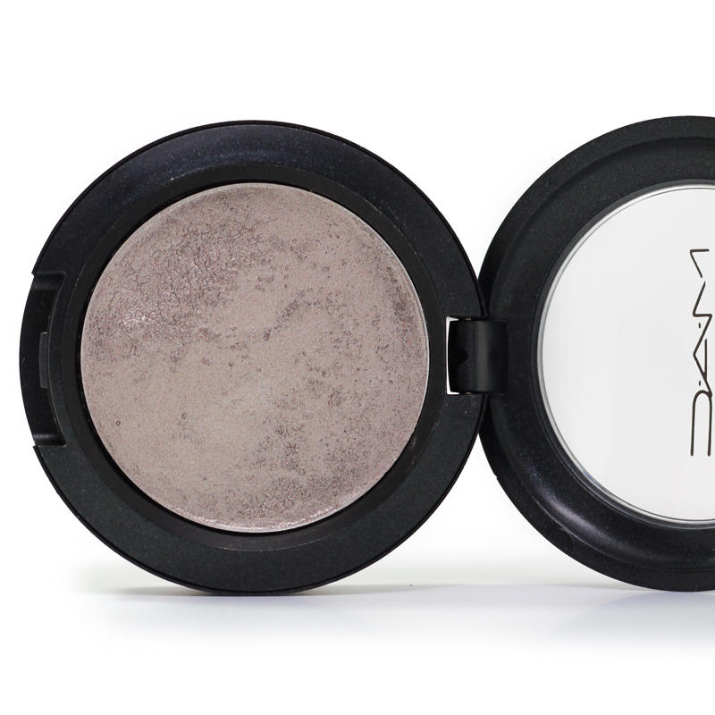 MAC Metal-X Cream Shadow Palladium #1