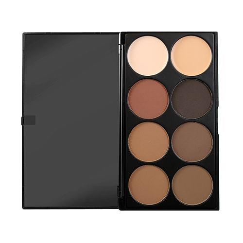 Morphe Brow Palette BROW8