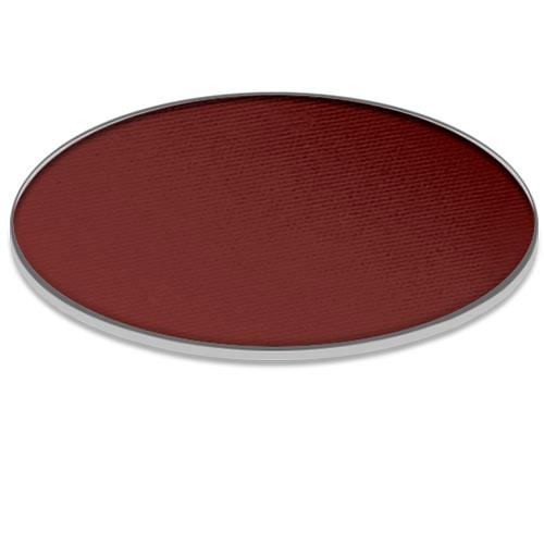 Makeup Atelier Paris Powder Blush Refill Pan Burned Red PR69
