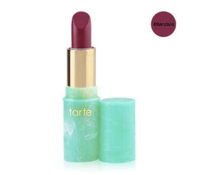 Tarte Color Splash Hydrating Lipstick Sandals Mini