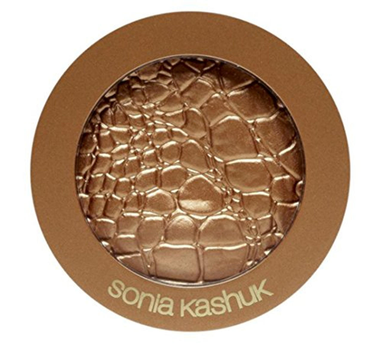 Sonia Kashuk illuminating Bronzer Goddess 40