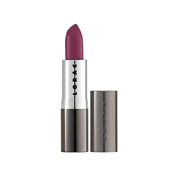 LORAC Breakthrough Performance SPF 15 Lipstick Icon