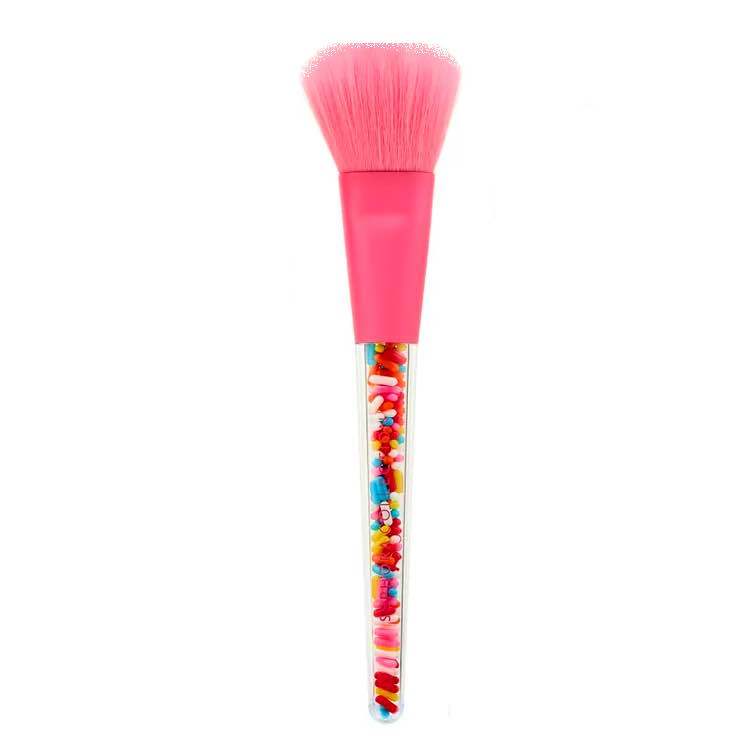 Sephora Sprinkle Blush Brush Museum Of Ice Cream Collection