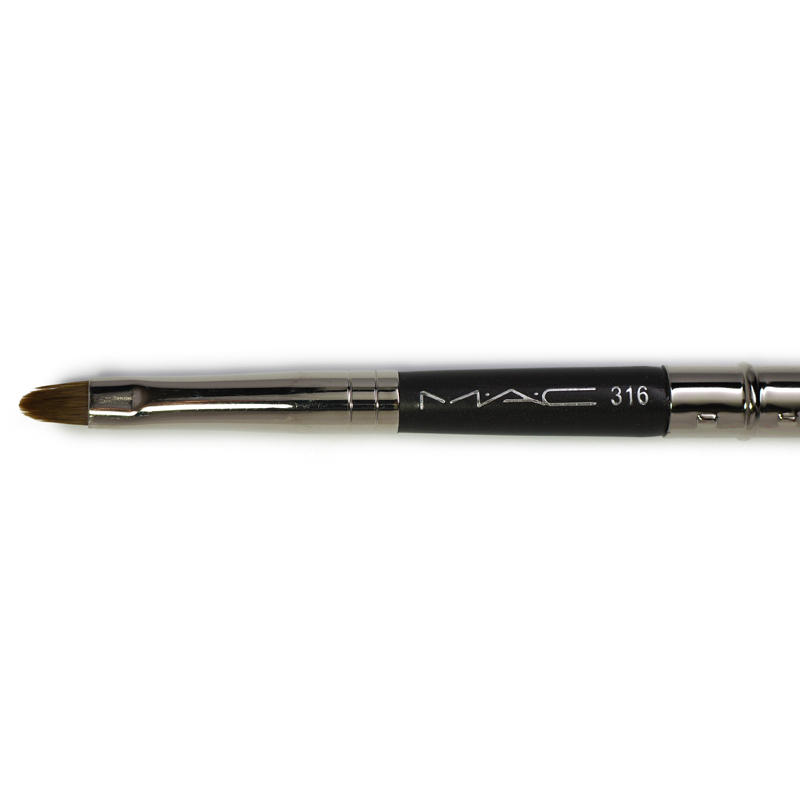MAC Lip Brush 316 #2
