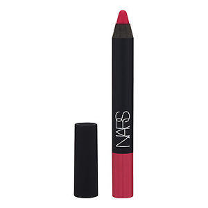 NARS Velvet Matte Lip Pencil Palatin