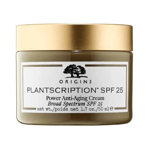 Origins Plantscription Youth-Renewing Power Night Cream 30ml