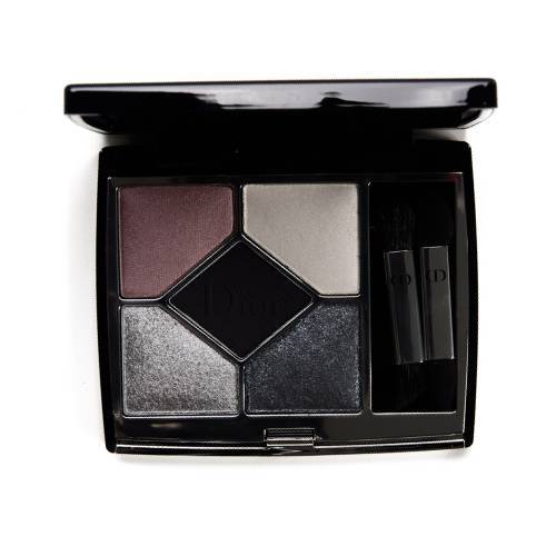 Christian Dior Eyeshadow Pallet Black Bow 079 
