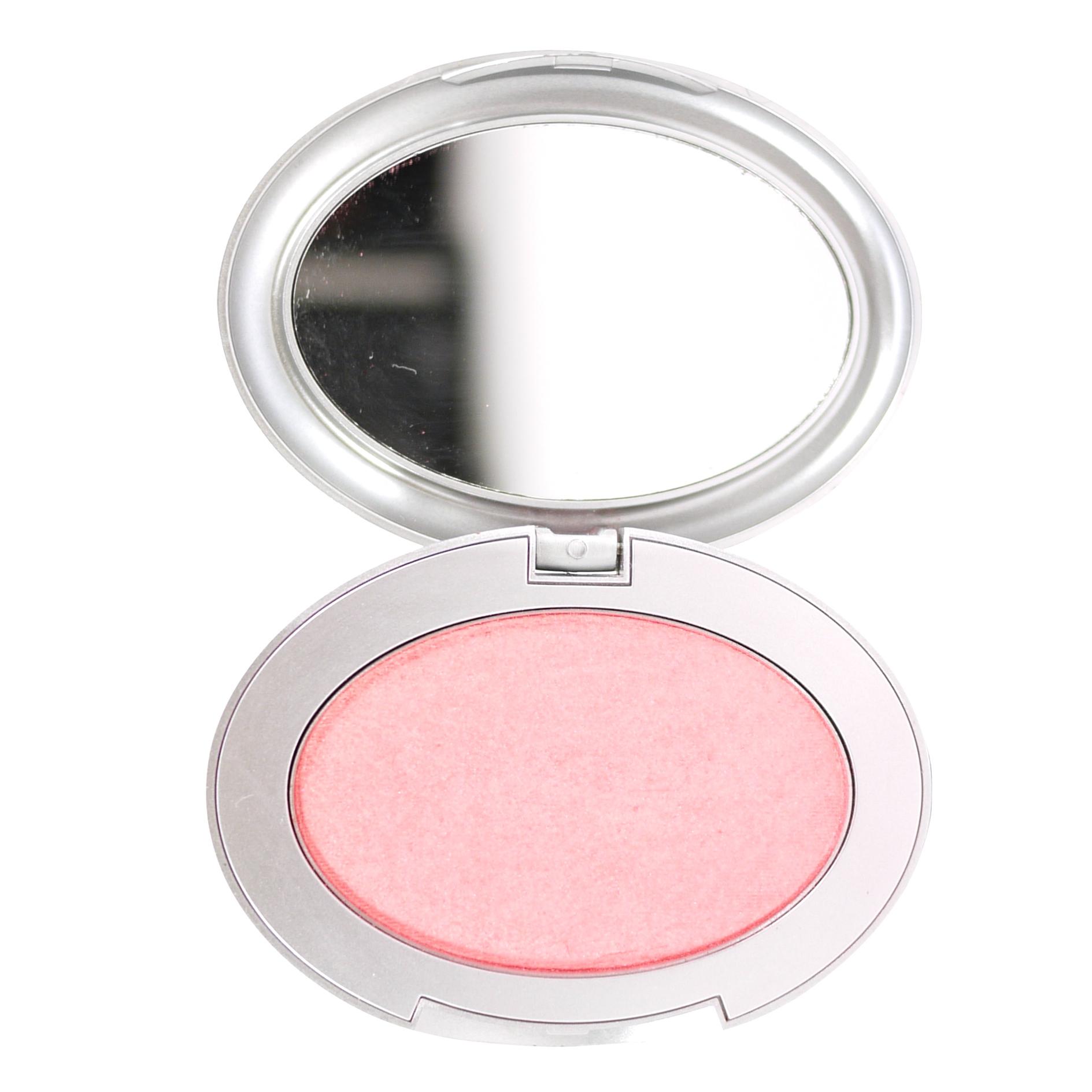 Tarina Tarantino Blush Parasol #3
