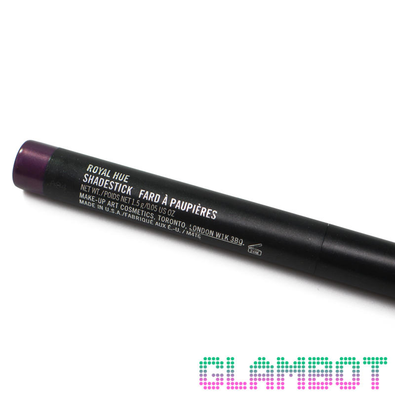 MAC Shadestick Royal Hue  #2