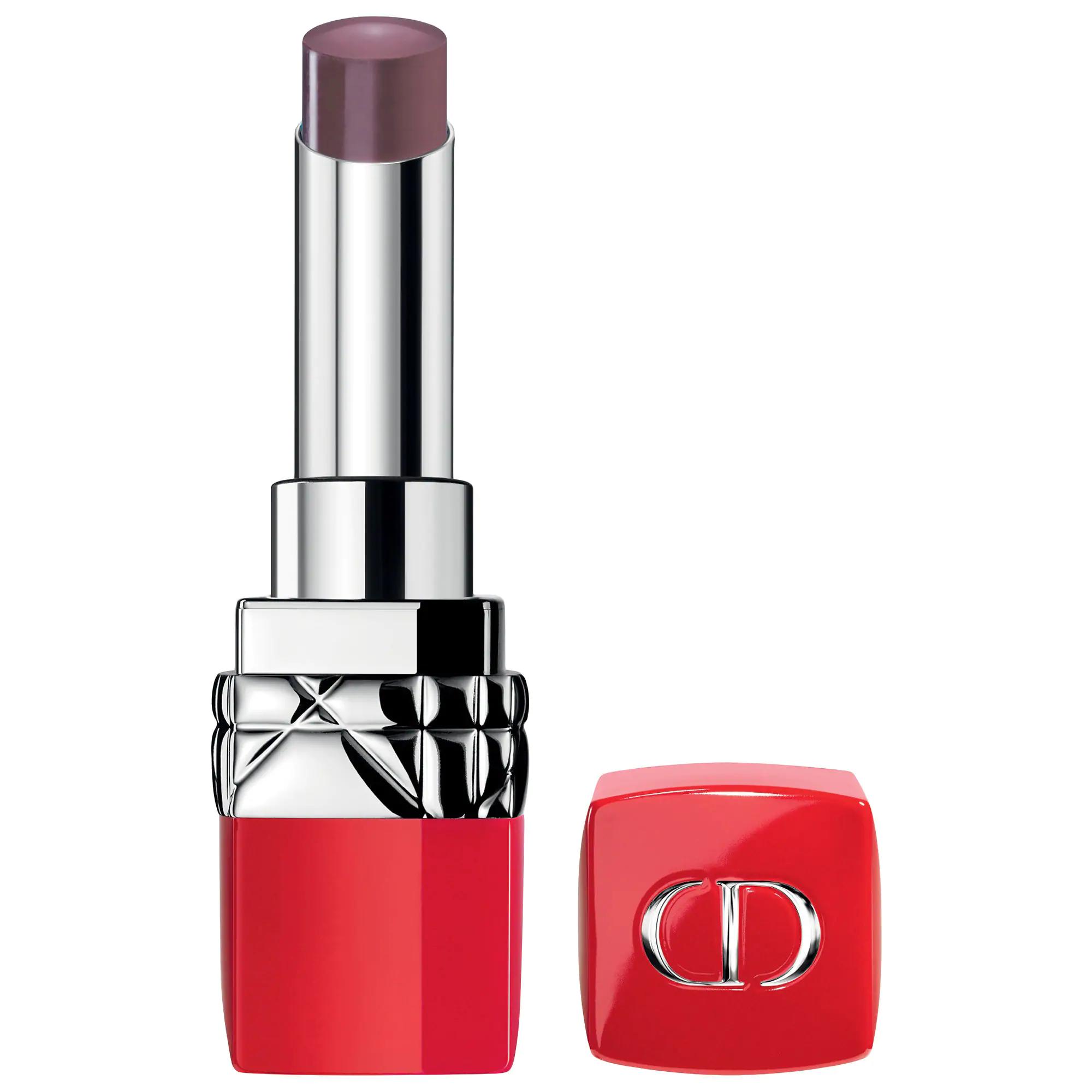 Dior Rouge Dior Ultra Lipstick Ultra Tough 600