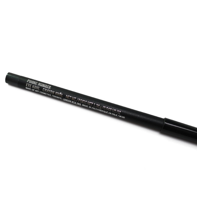 MAC Eye Kohl Phone Number #2