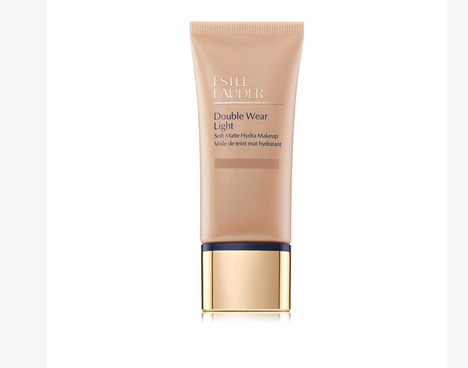 ESTEE LAUDER Double Wear Light Soft Matte Hydra Makeup Dune 2N3