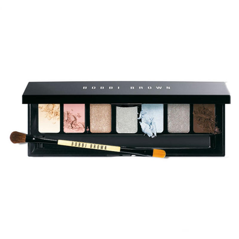 Bobbi Brown Paste Eyeshadow Palette