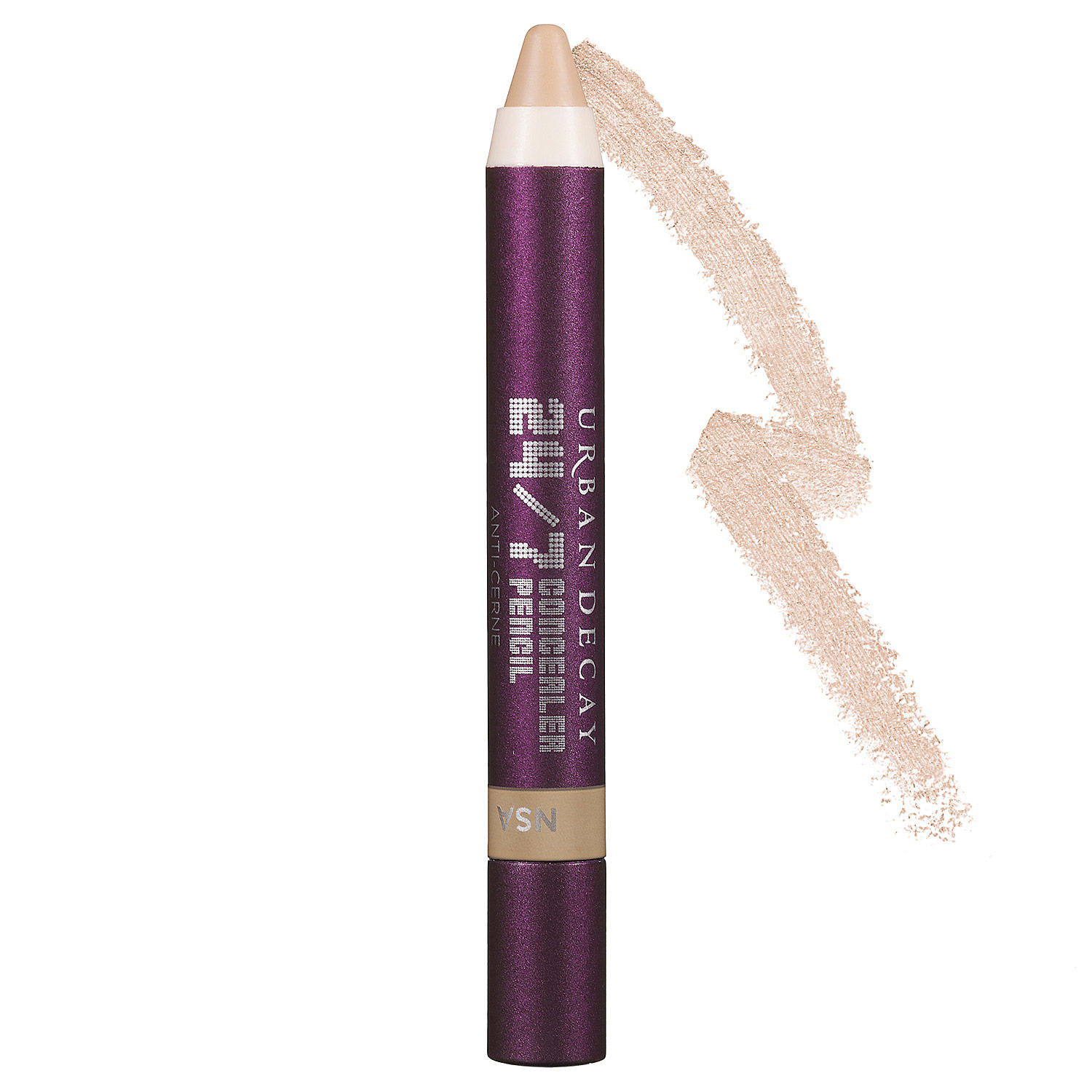 Urban Decay 24/7 Concealer Pencil NSA